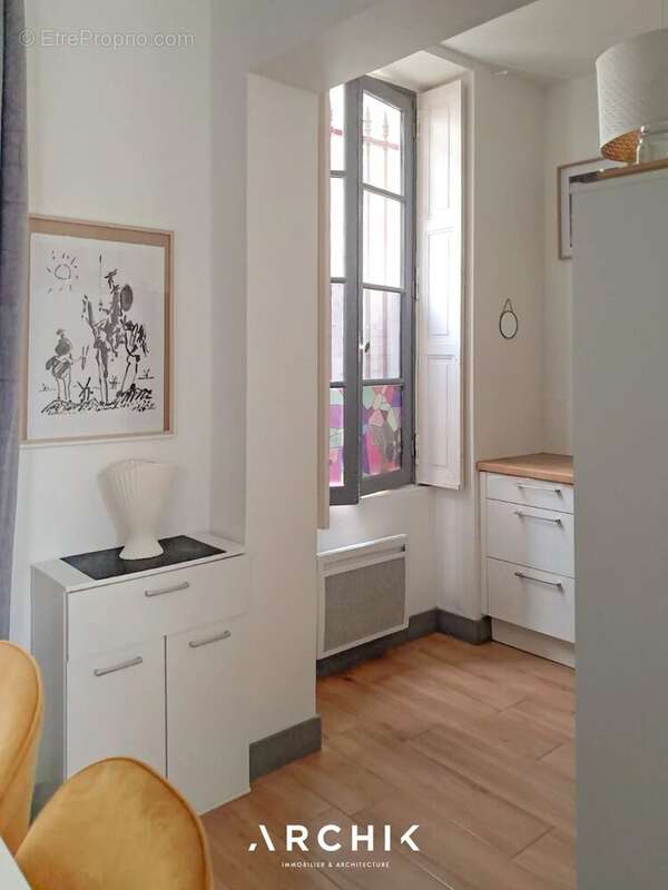 Appartement 75 m² à Libourne  - photo 6