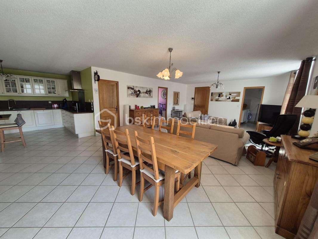 Appartement - photo 5