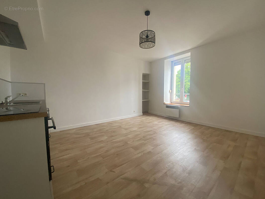Appartement à BREST