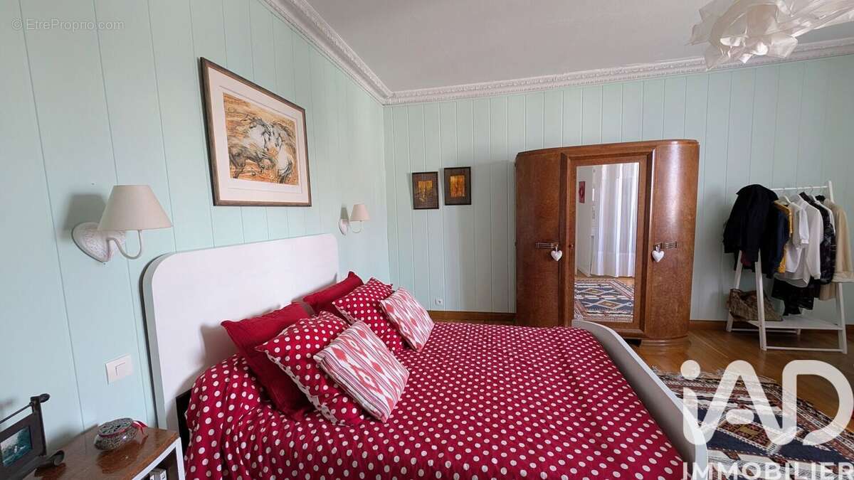 Photo 8 - Maison à VANNES