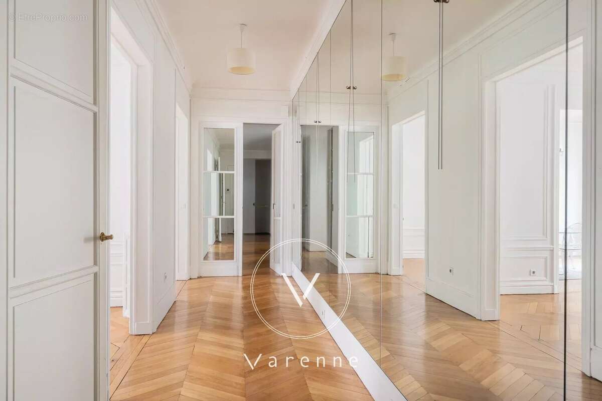 Appartement à PARIS-7E