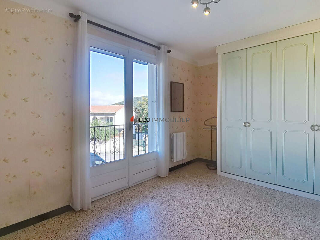 Appartement à VERNET-LES-BAINS