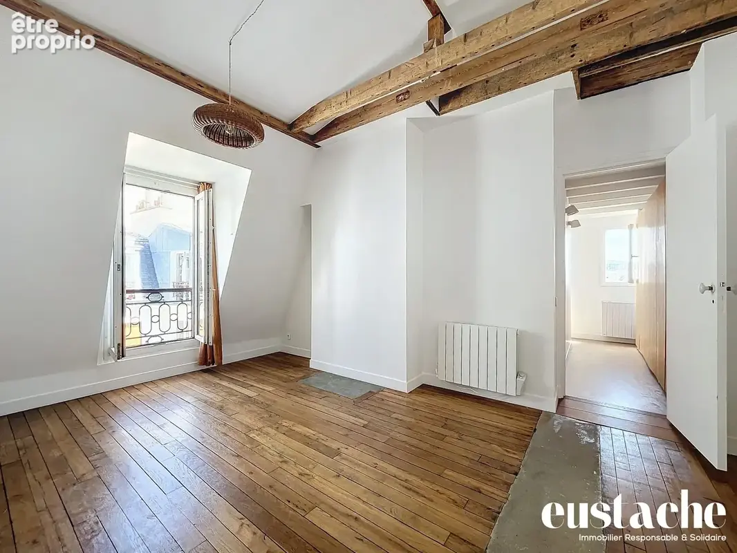 Appartement 5 pièces 117 m² à vendre à Paris-10e (75010) - photo 8