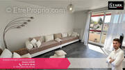 Appartement à LURE
