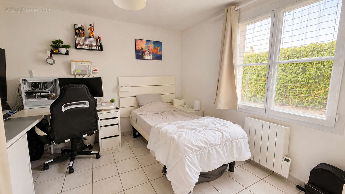 Maison Pierres 4 pièces 80 m2 - photo 8