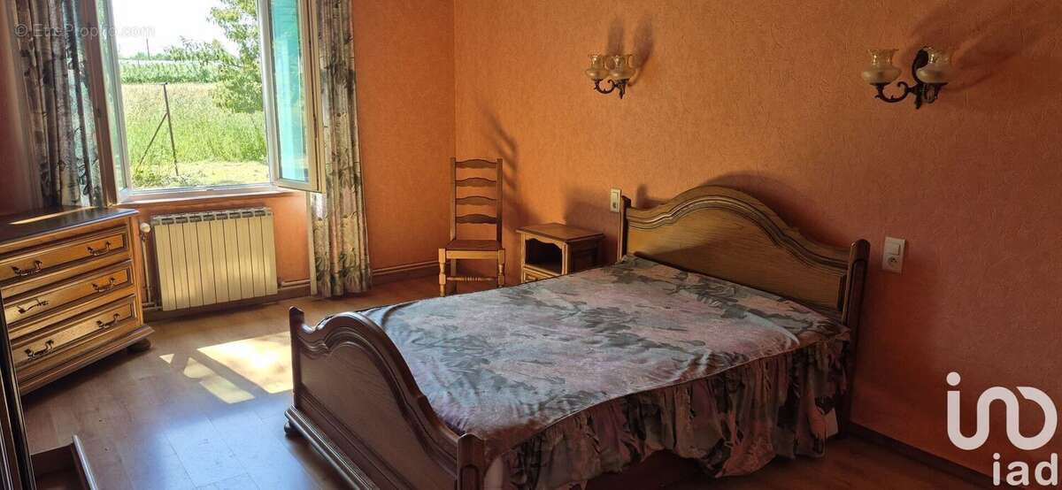 Photo 5 - Maison à CASTELMAYRAN