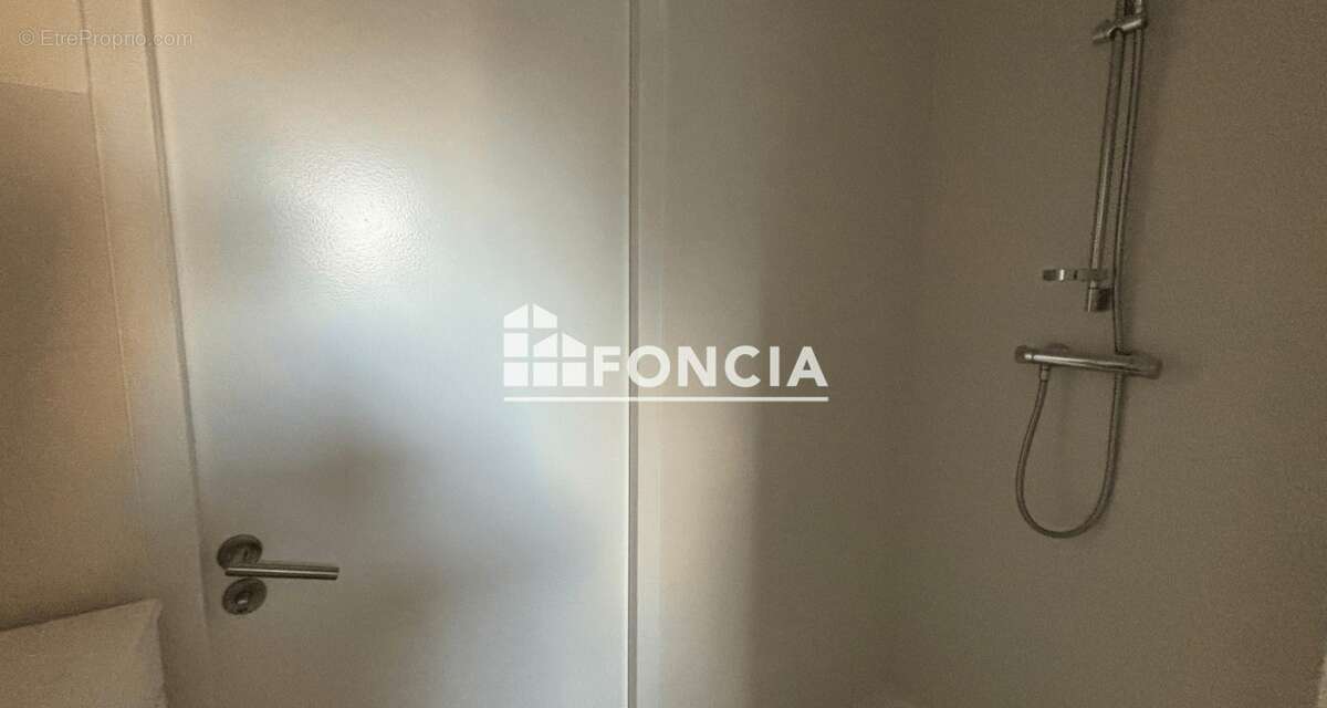 Appartement à SAINT-NAZAIRE