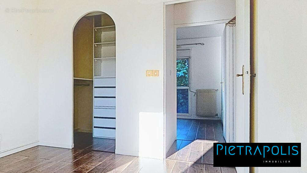 Appartement 80 m² à Villeurbanne  - photo 9