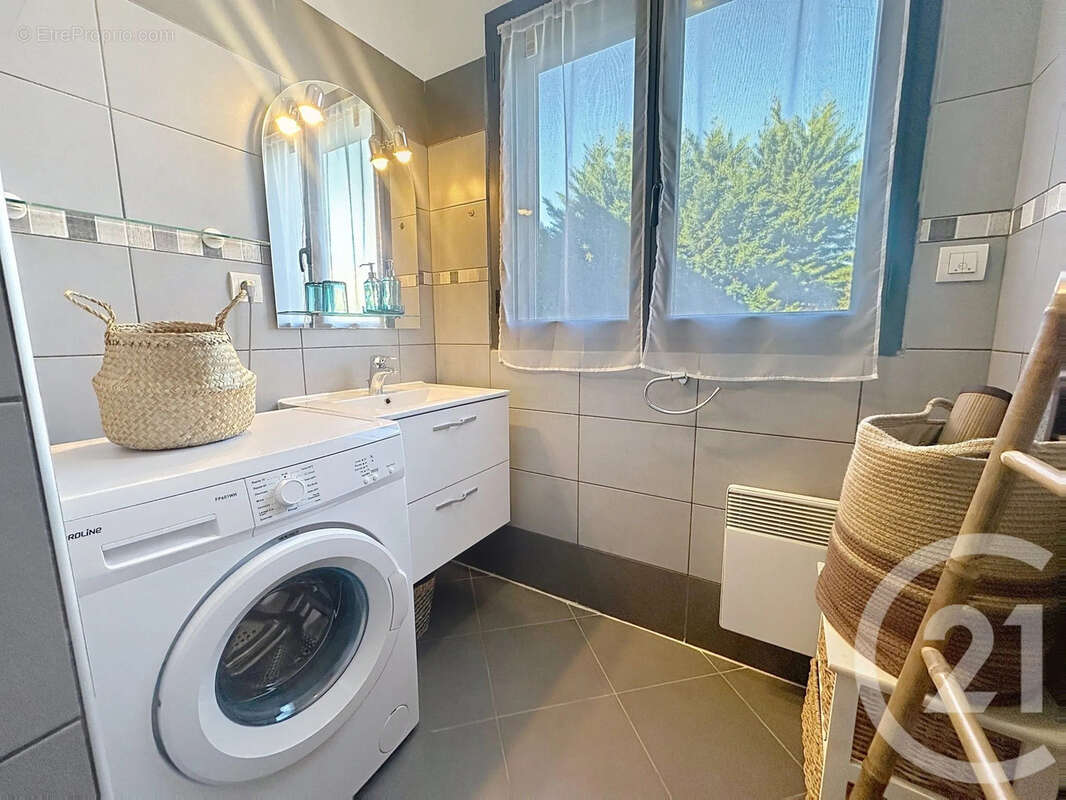 Appartement à PENTA-DI-CASINCA