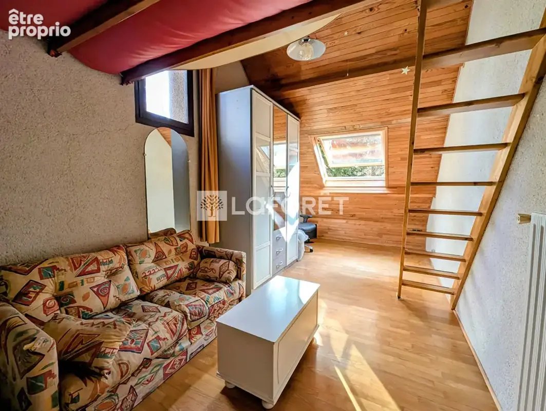 Maison Acheres La Foret 8 pièce(s) 191 m2 - photo 12