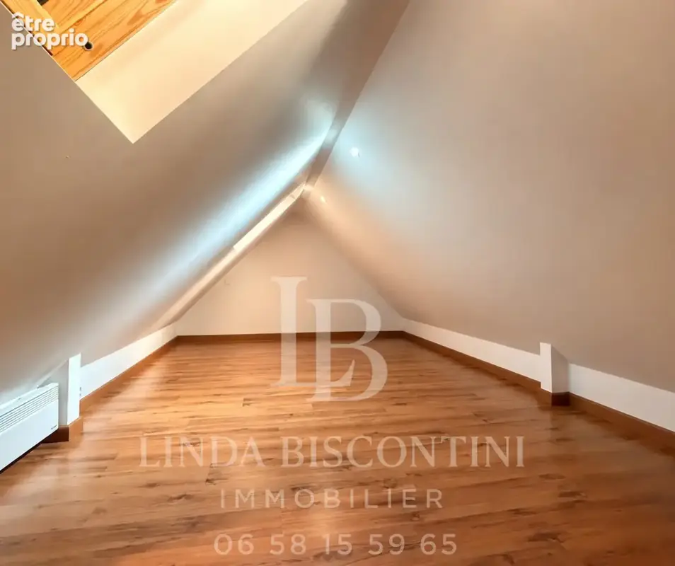Maison familiale - photo 8