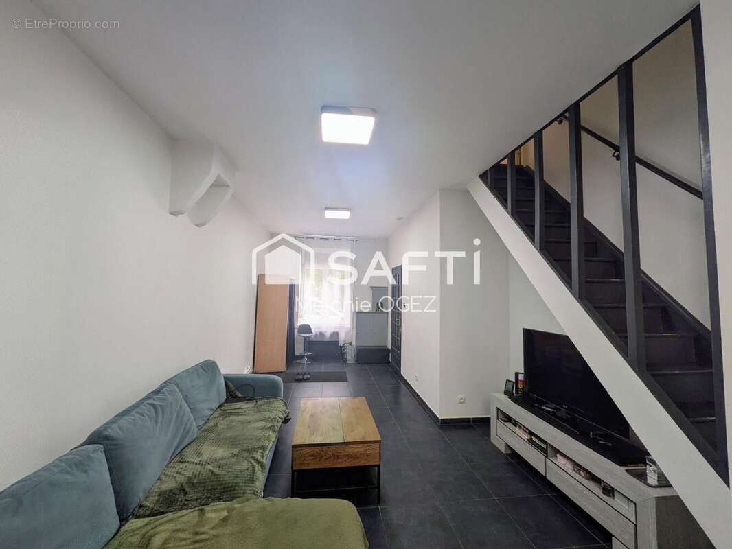 Photo 2 - Maison à TOURCOING