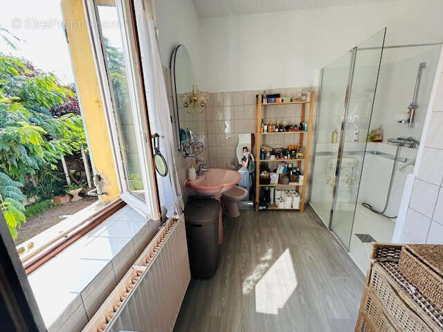 Maison à SAINT-PIERRE-LA-PALUD