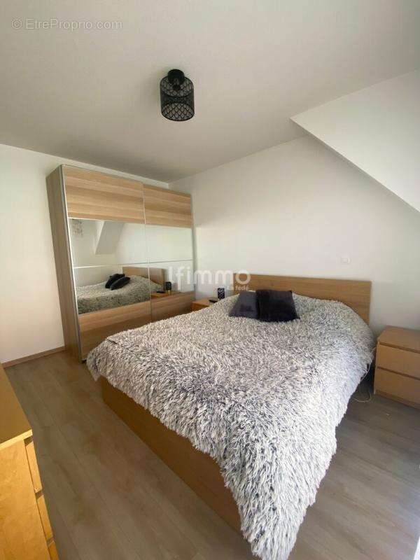 Magnifique F3 récent - Bouxwiller (67330) - photo 5