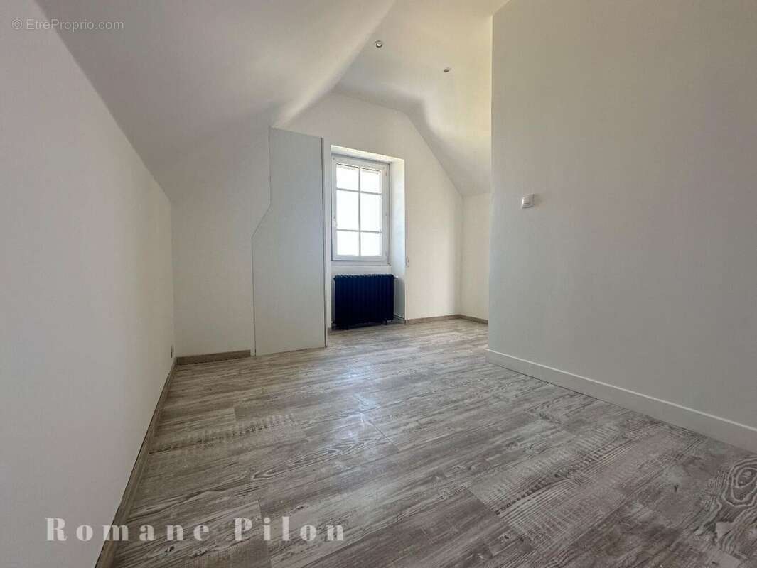 Maison 96 m² à Plougonvelin  - photo 9