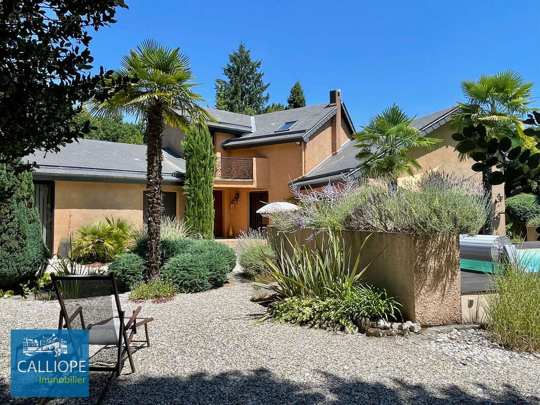 Maison à LE PIAN-MEDOC