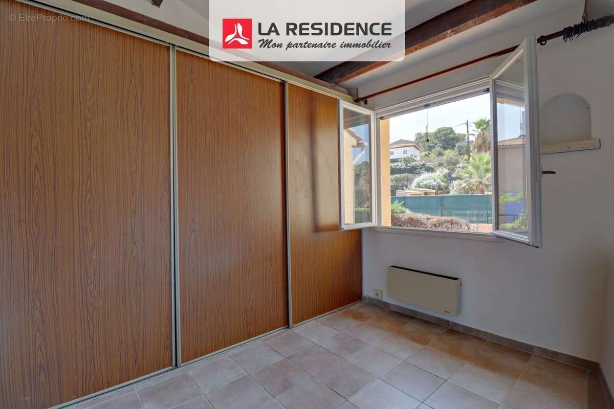 Maison à SAINT-RAPHAEL