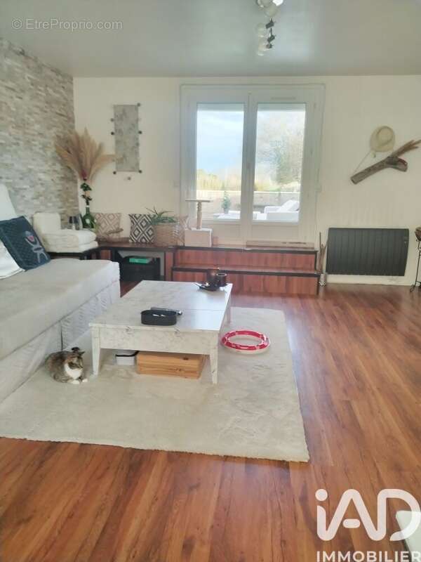 Photo 2 - Appartement à FLOIRAC