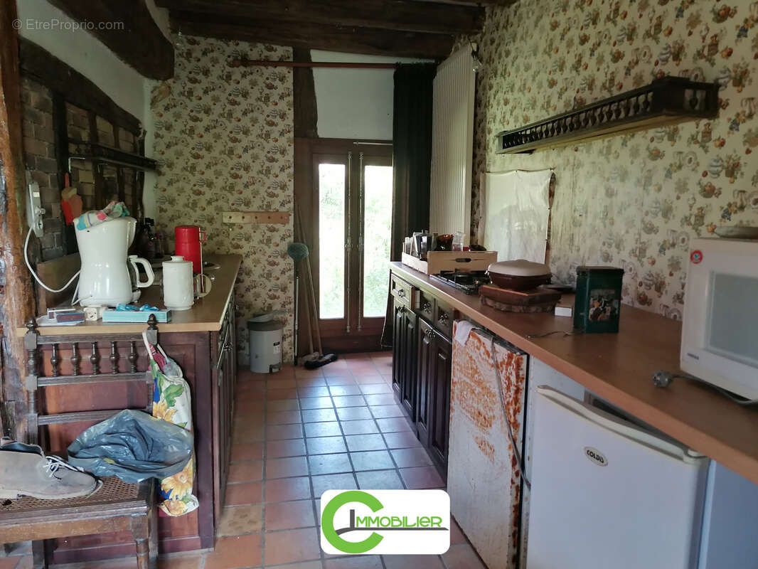 Maison de campagne - photo 4