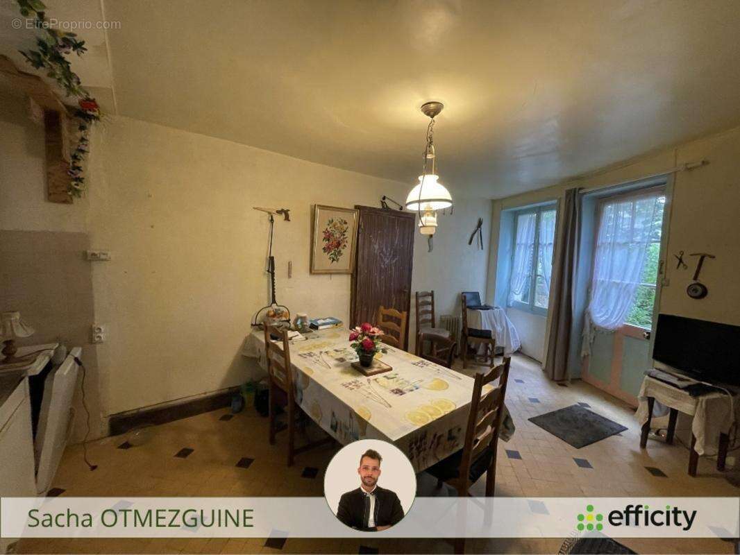 Maison 84 m² à Yzeures-Sur-Creuse  - photo 11