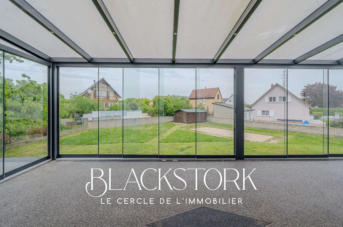 Maison Staffelfelden 112 m2 - photo 5