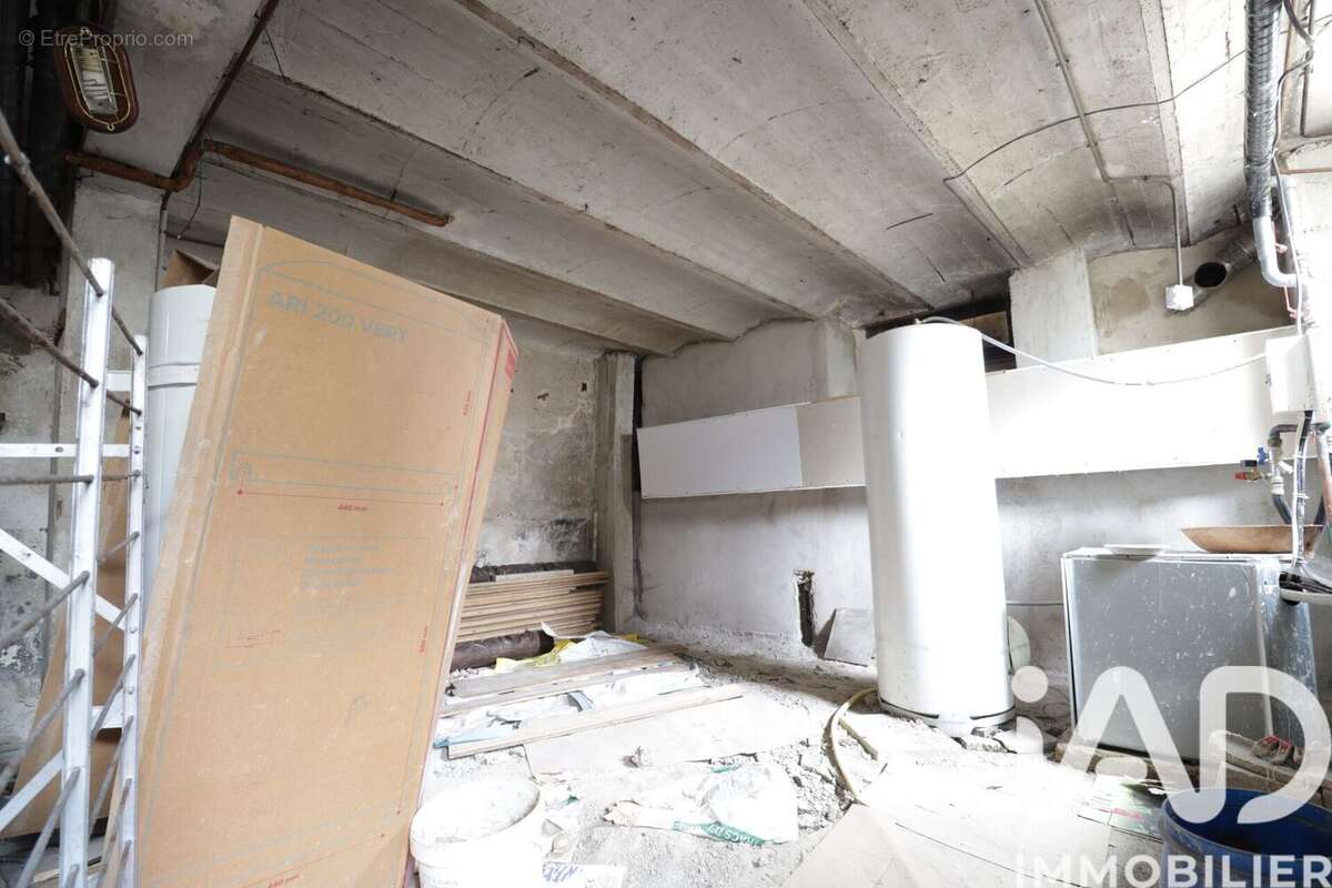 Photo 8 - Maison à VILLENEUVE-SAINT-GEORGES