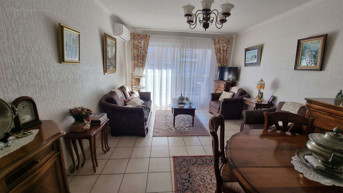 Appartement à MARTIGUES