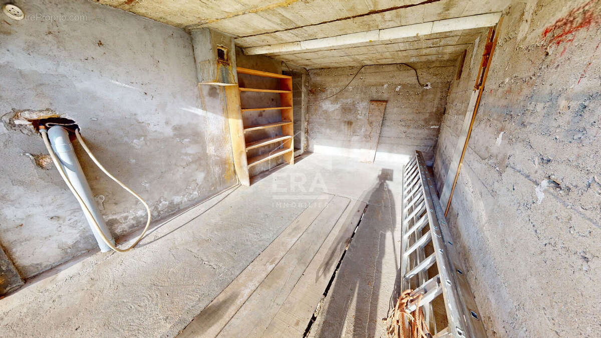 Maison à BOUVESSE-QUIRIEU