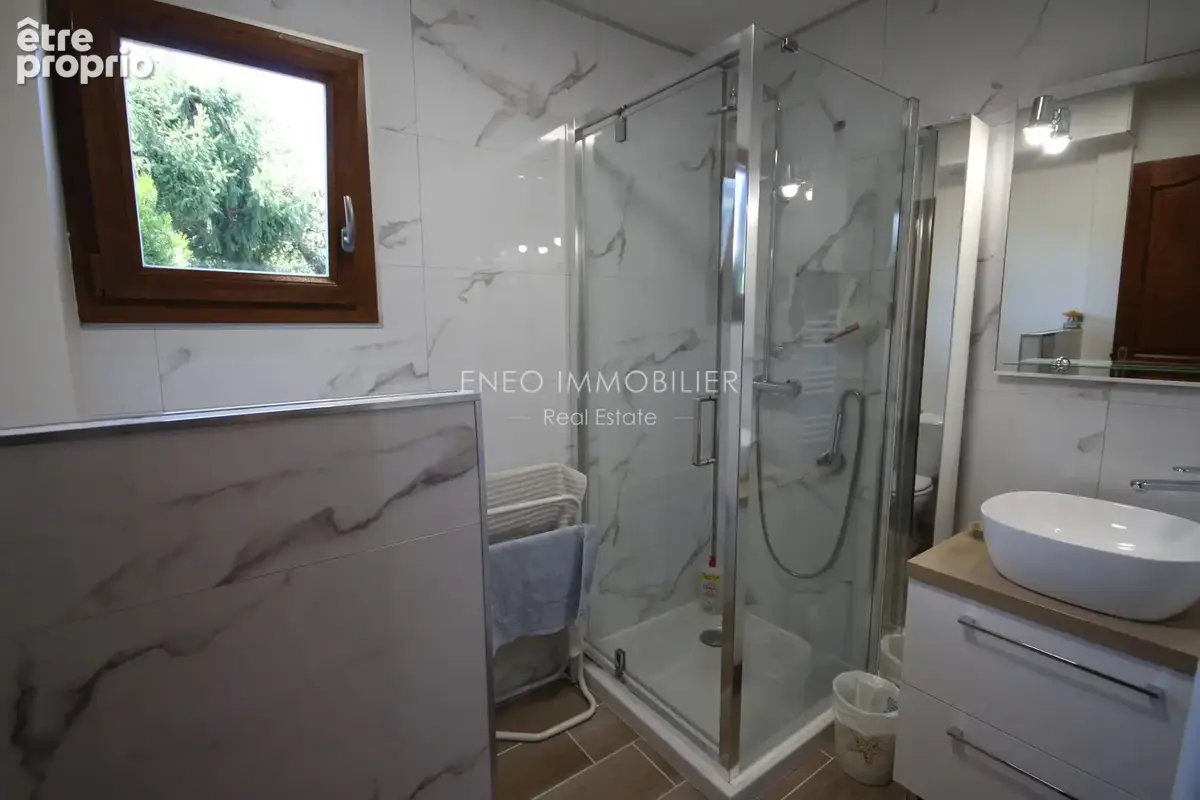 Maison 6 pièces 155 m² à vendre à Macot-La-Plagne (73210) - photo 7