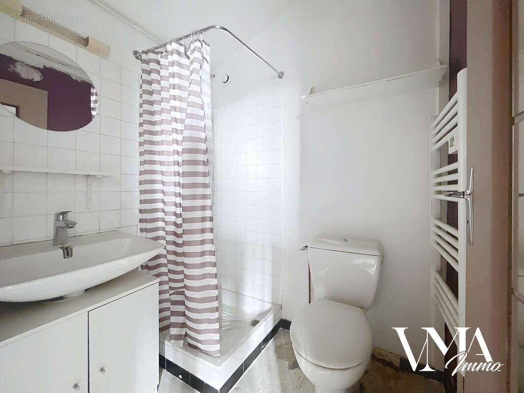 Appartement à LYON-2E