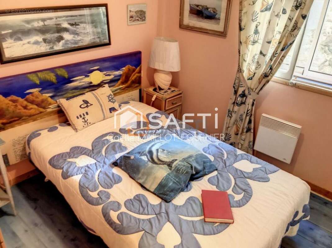 Photo 2 - Appartement à SAINT-LAURENT-DE-CERDANS