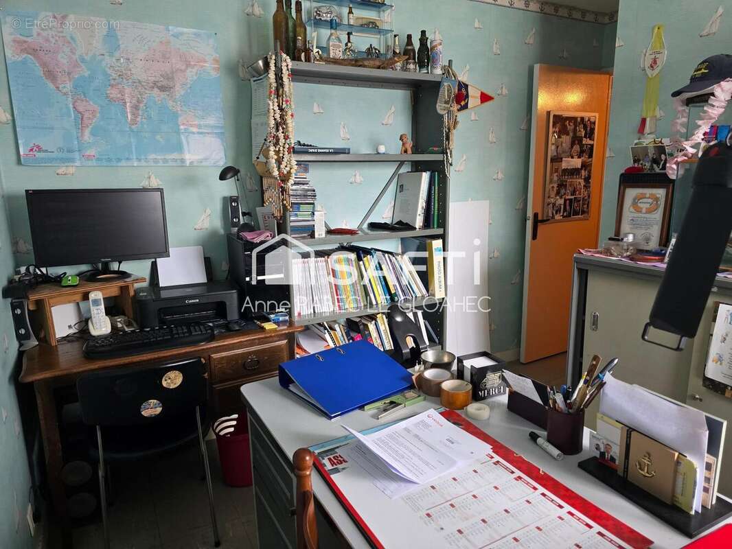 Photo 5 - Maison à SAINT-GERMAIN-LAVAL