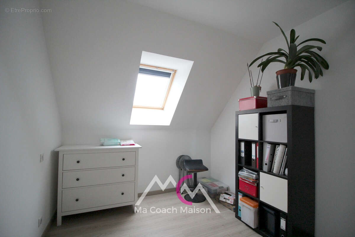 Maison à SAINTE-ANNE-SUR-BRIVET