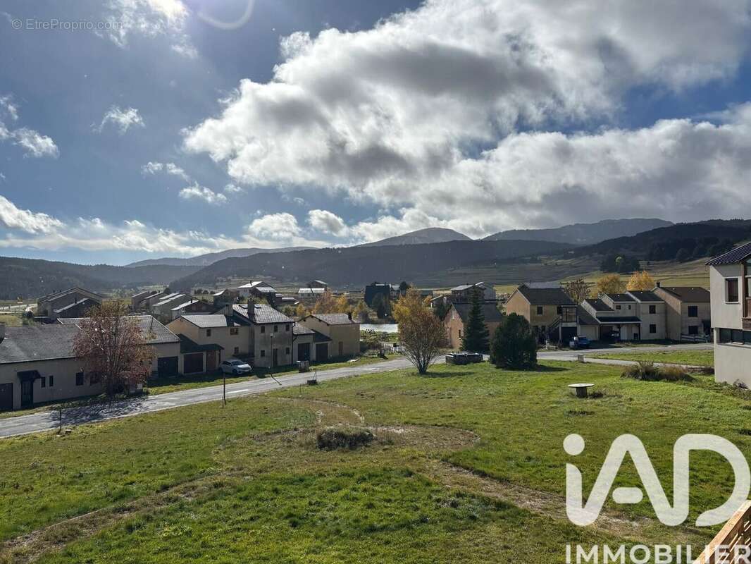 Photo 4 - Appartement à PUYVALADOR