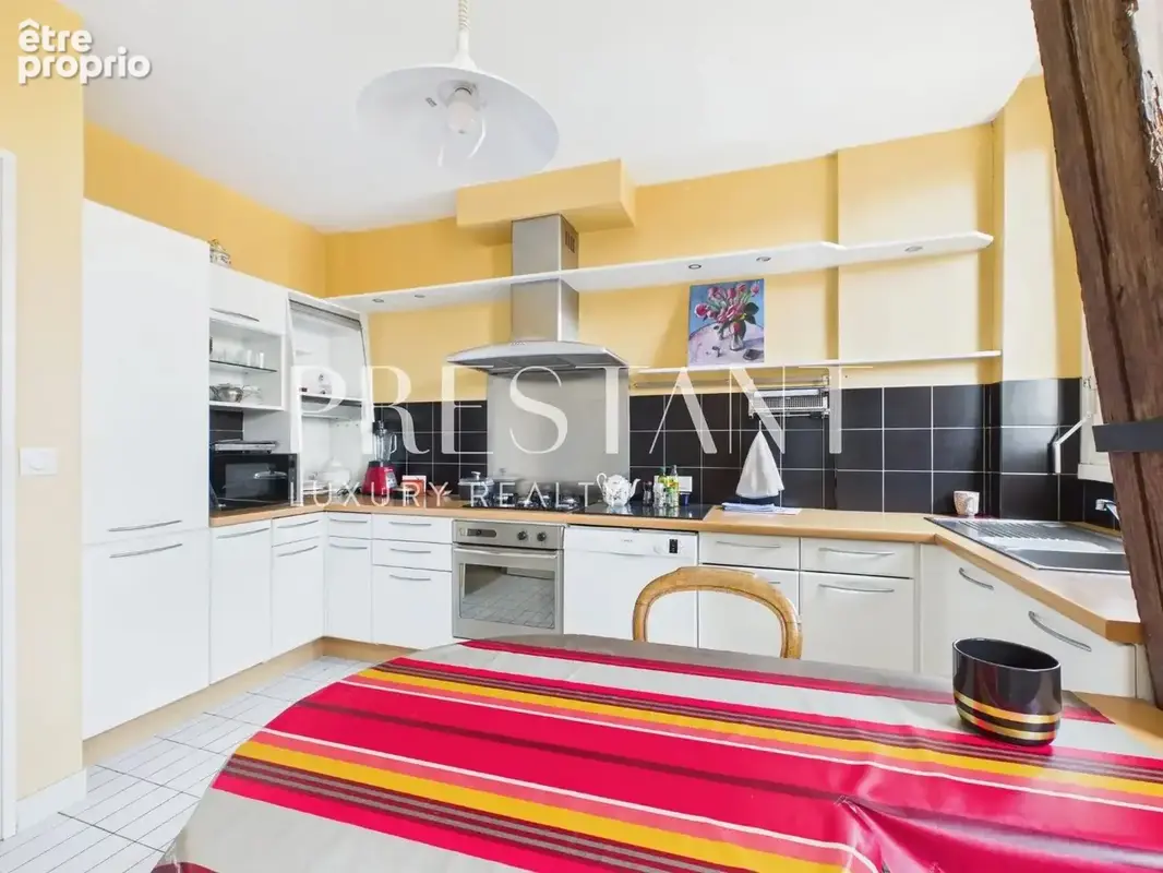 Appartement face au Jardin Public, au cœur de l’une des adresses les plus prestigieuses de Bordeaux. - photo 22