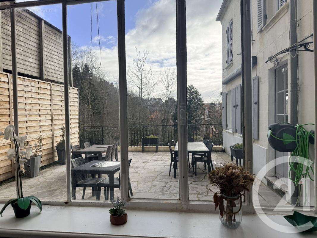 Maison bourgeoise - photo 5