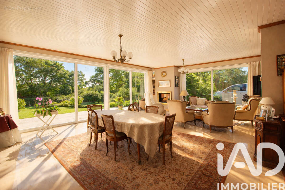 Photo 5 - Maison à LA BAULE-ESCOUBLAC