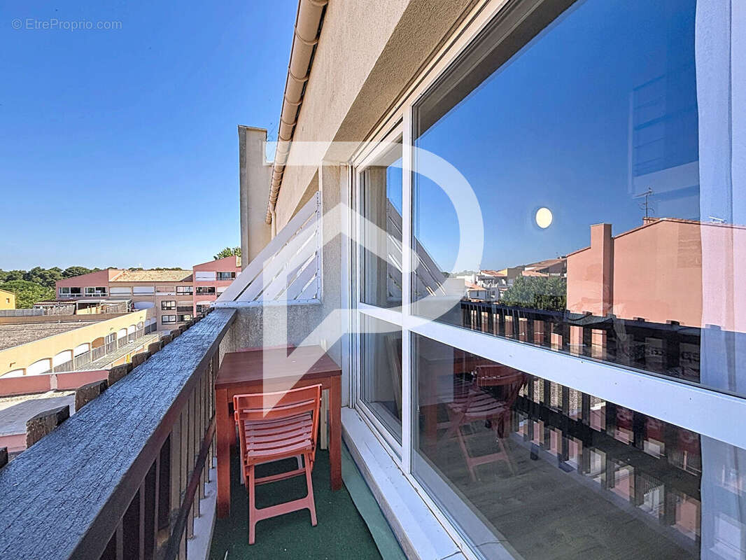 Appartement à AGDE