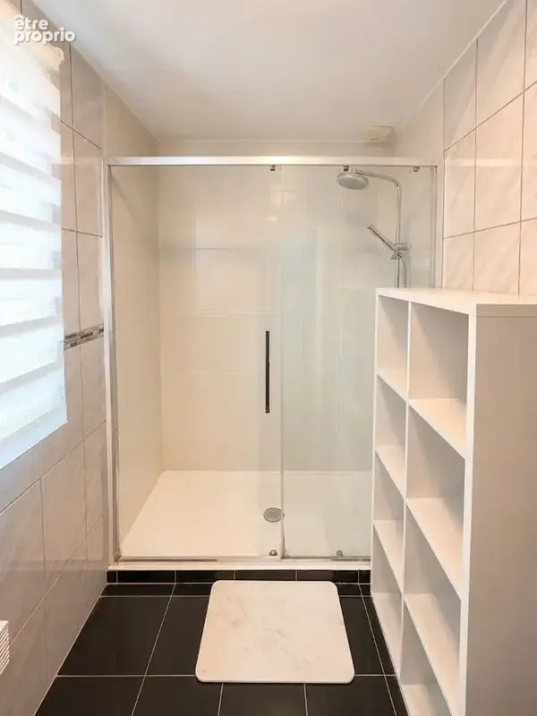 Maison à la Chapelle en Serval de 89 m² Idéalement située avec 300m2 de terrain !!! - photo 11