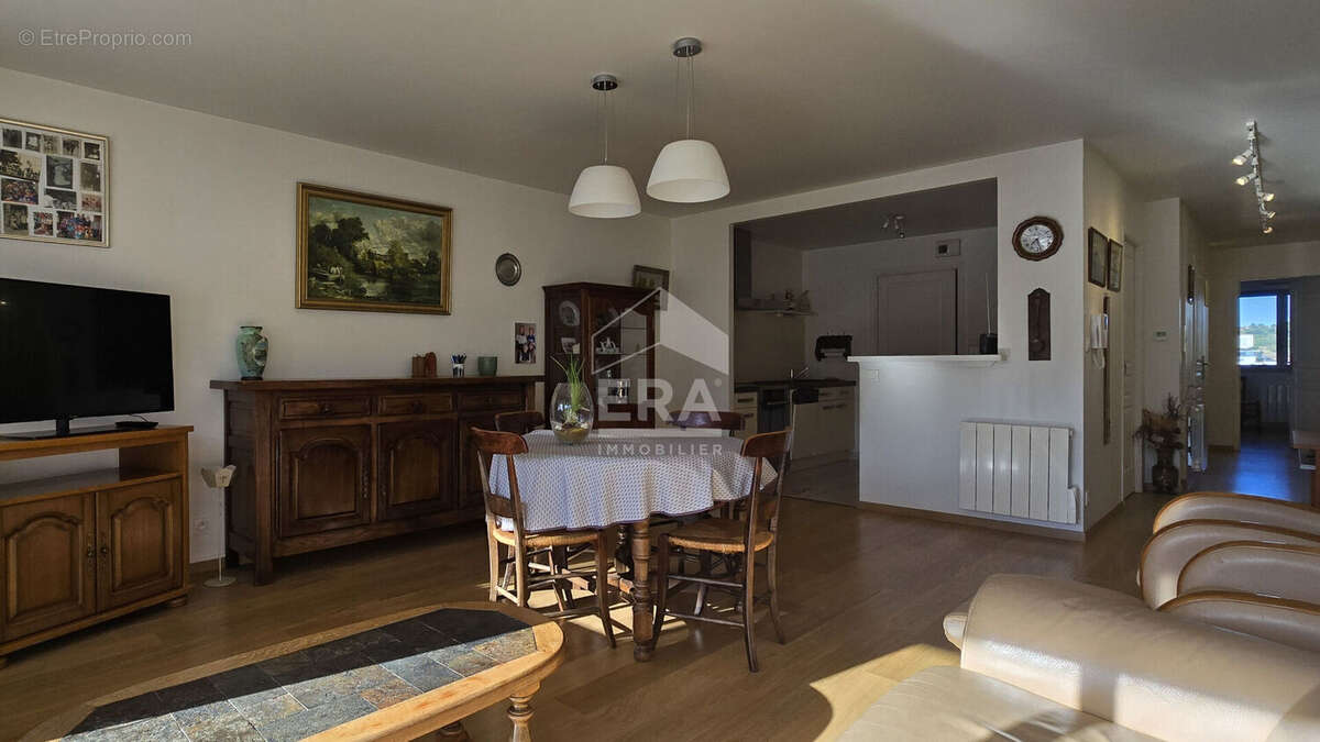 Appartement à DIEPPE