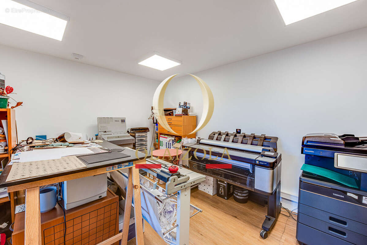 Appartement à BIARRITZ