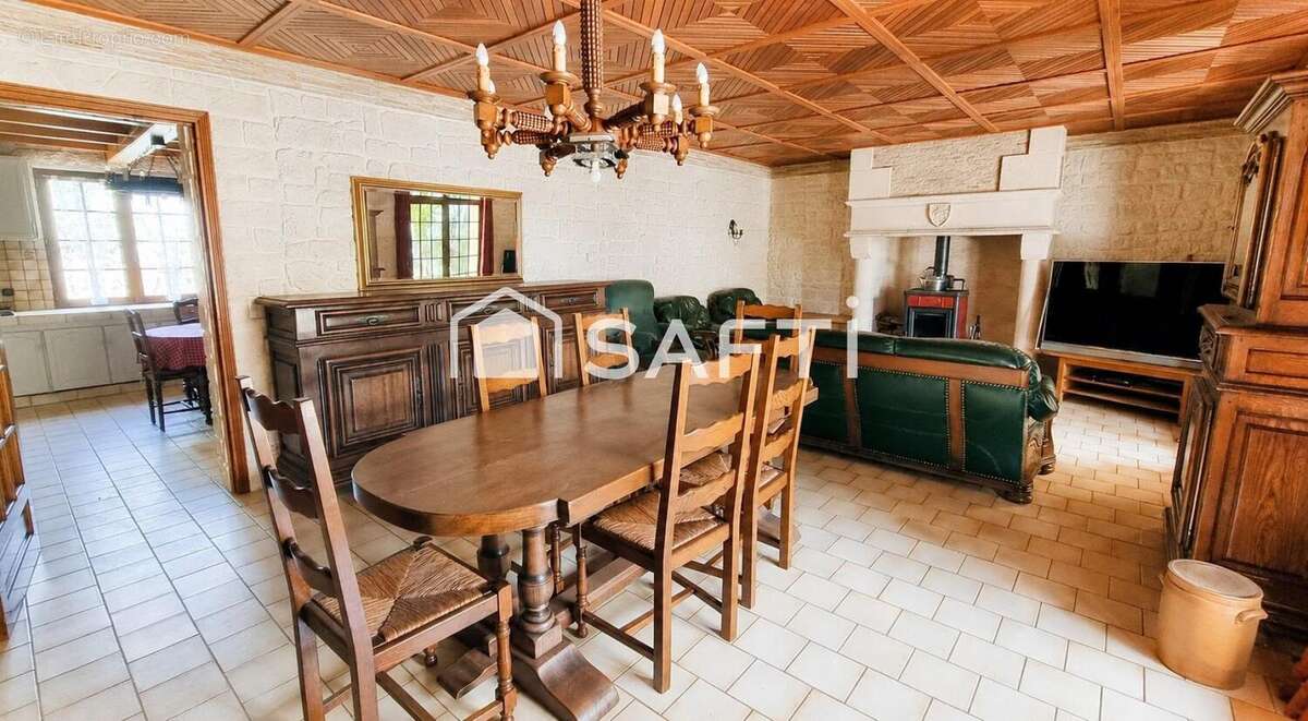 Photo 6 - Maison à MONTAYRAL