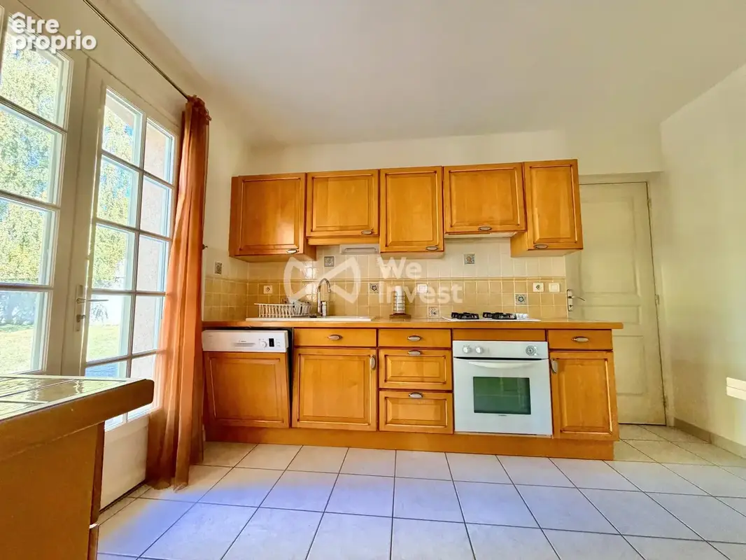 Maison 4 pièces 97 m² à vendre à Aigueperse (63260) - photo 5