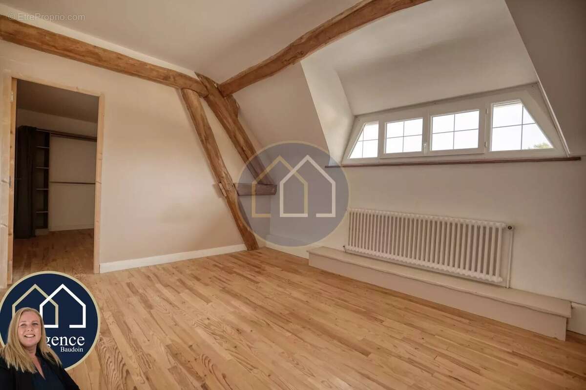 Maison à MAINTENON