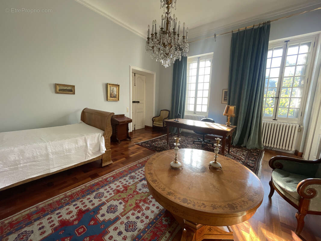 Maison à CAISSARGUES