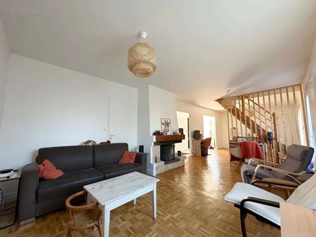 Maison à HERBLAY