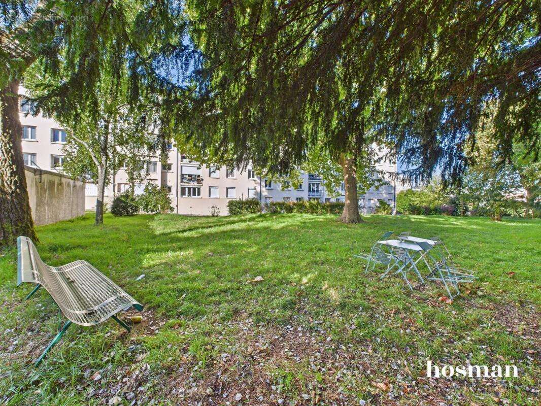 Appartement à VILLEJUIF