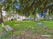 Appartement à VILLEJUIF