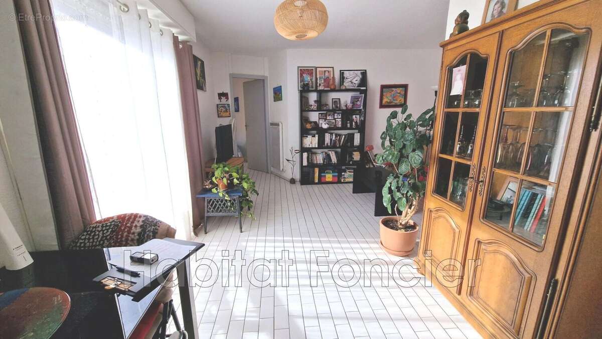 Appartement à CANET-EN-ROUSSILLON