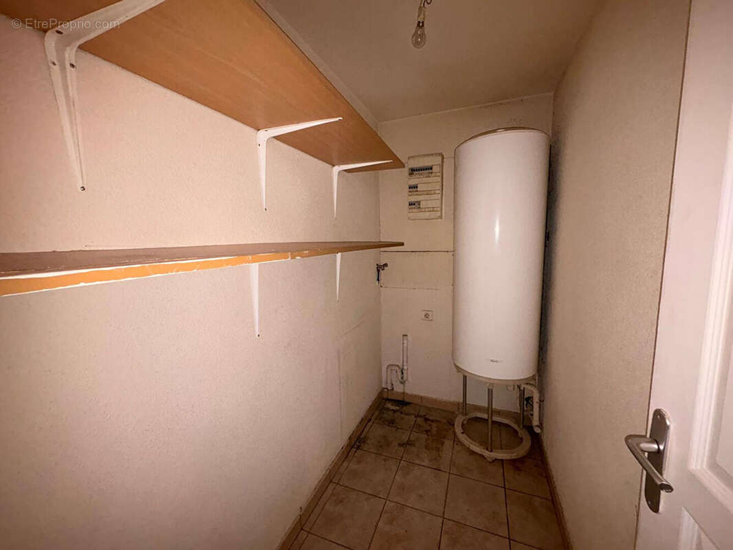 Appartement à AMELIE-LES-BAINS-PALALDA